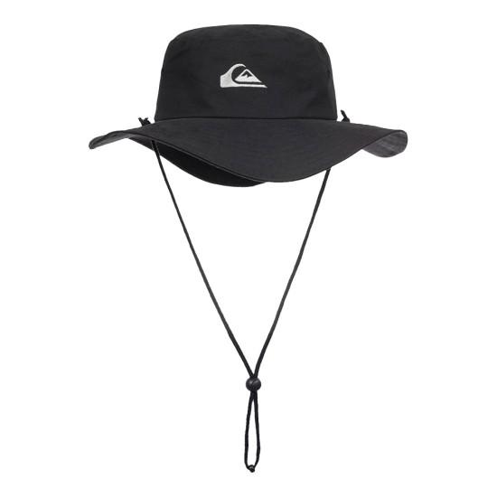 Quiksilver Ανδρικό καπέλο Bushmaster Safari Boonie Hat